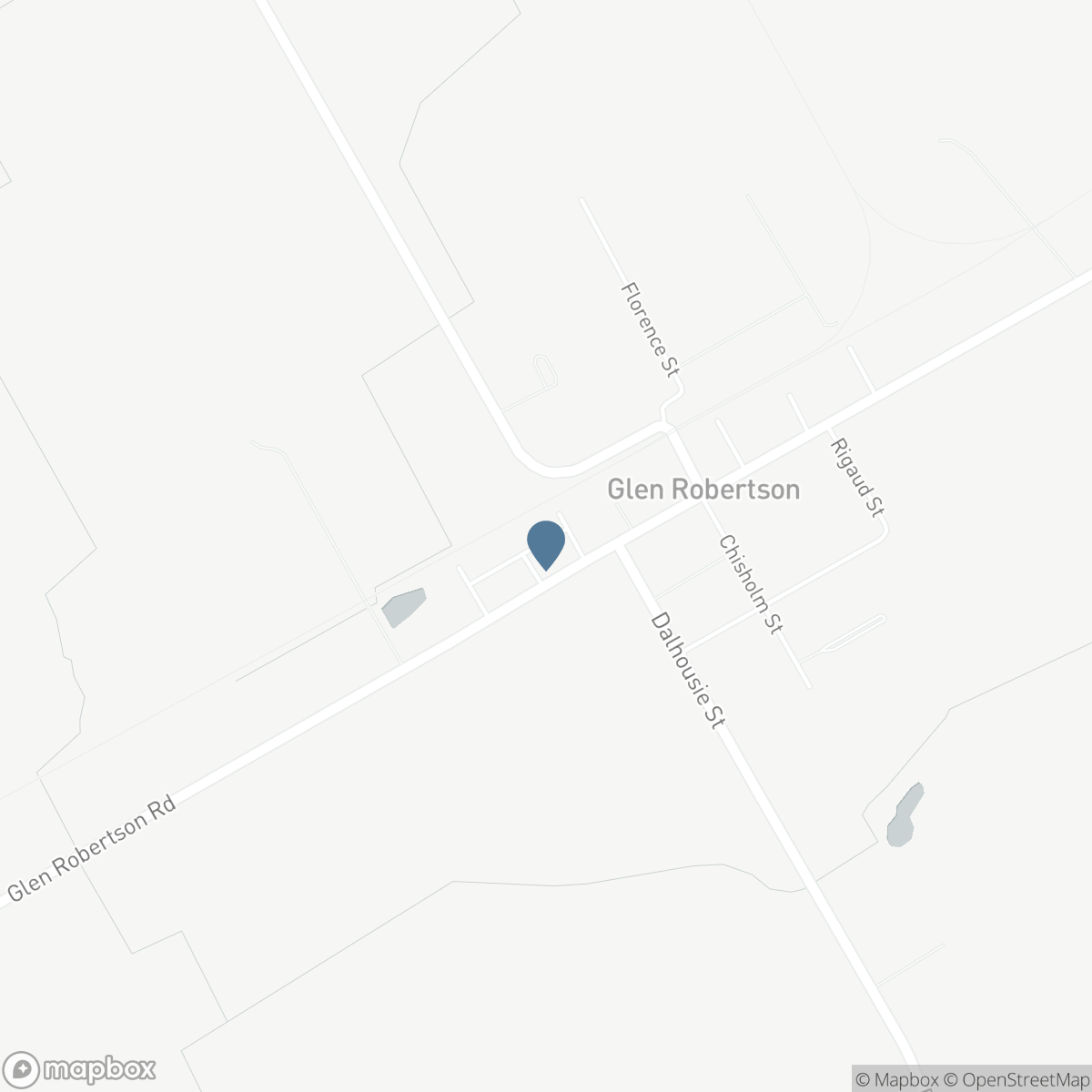 21910 SEGUIN MILL STREET, North Glengarry, Ontario K0B 1H0